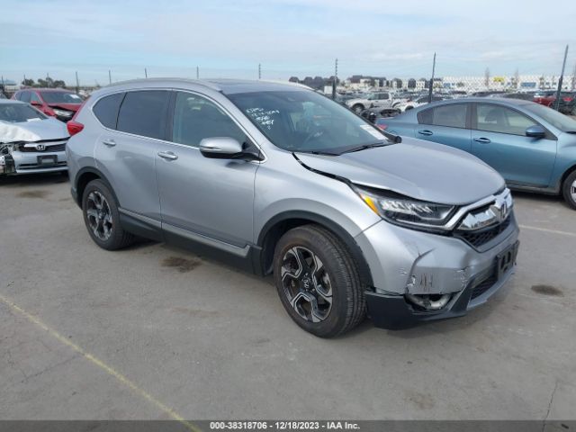 HONDA CR-V 2017 2hkrw1h94hh516214