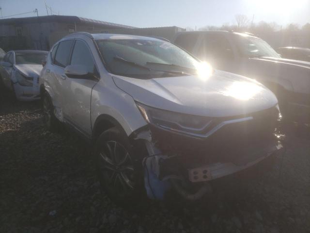 HONDA CR-V TOURI 2020 2hkrw1h94lh411388