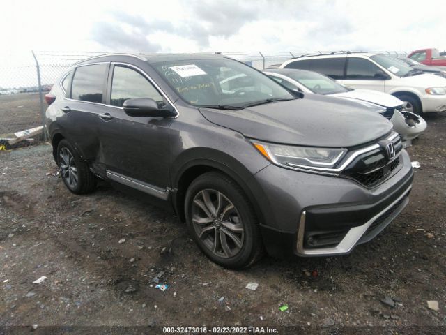 HONDA CR-V 2021 2hkrw1h94mh415930