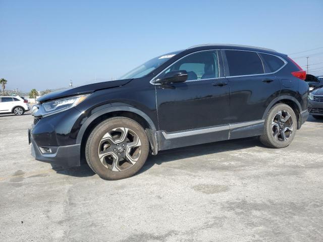 HONDA CRV 2017 2hkrw1h95hh516609