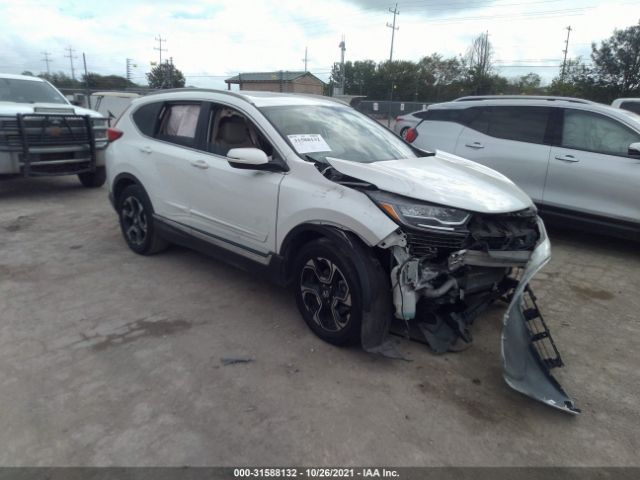 HONDA CR-V 2017 2hkrw1h95hh517212