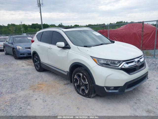 HONDA CR-V 2017 2hkrw1h95hh518764