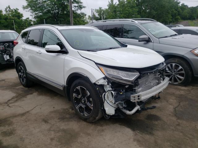 HONDA CR-V TOURI 2019 2hkrw1h95kh501910