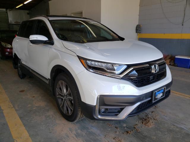 HONDA CR-V TOURI 2020 2hkrw1h95lh401615