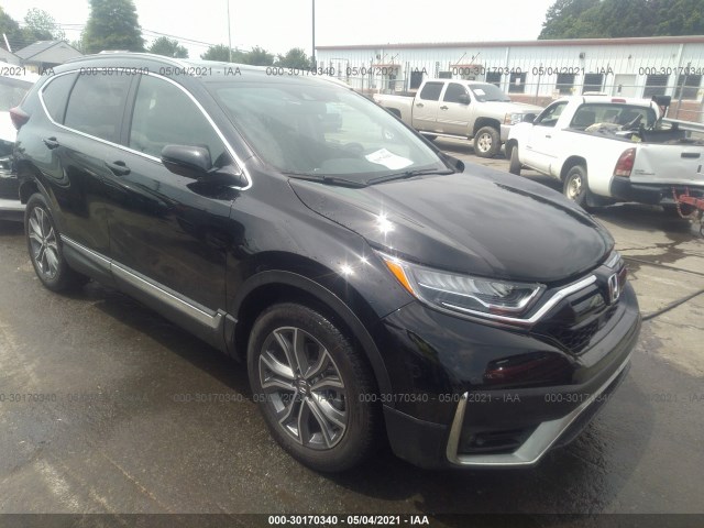 HONDA CR-V 2020 2hkrw1h95lh414980