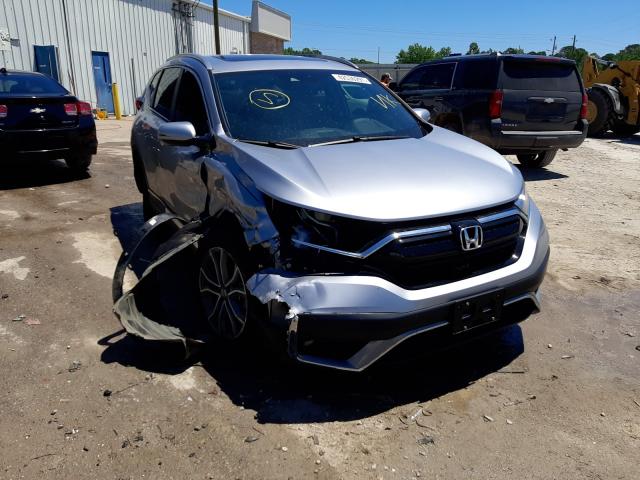 HONDA CR-V TOURI 2020 2hkrw1h95lh415224