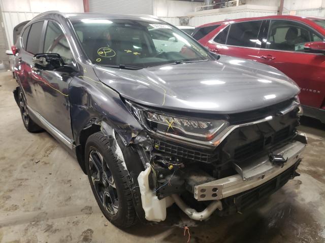 HONDA CR-V TOURI 2017 2hkrw1h96hh500743