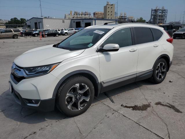 HONDA CR-V TOURI 2017 2hkrw1h96hh506557