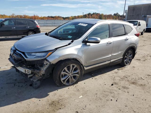 HONDA CRV 2020 2hkrw1h96lh403440