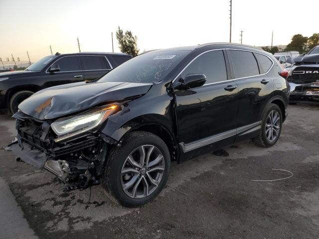 HONDA CR-V TOURI 2020 2hkrw1h96lh406502