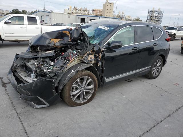 HONDA CRV 2020 2hkrw1h96lh411859