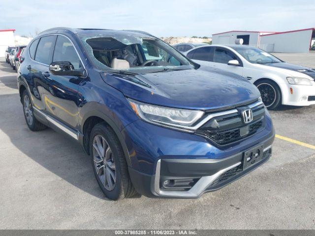 HONDA CR-V 2020 2hkrw1h96lh412249