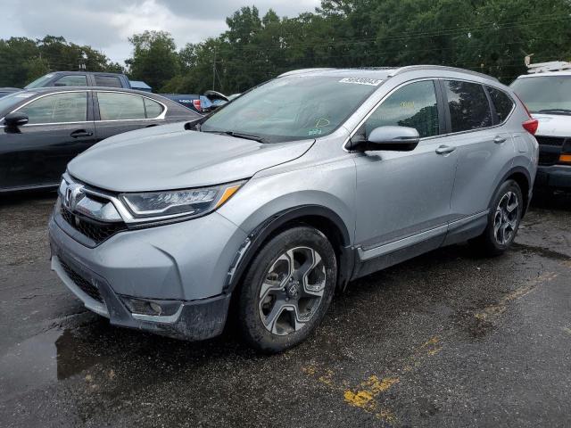 HONDA CR-V TOURI 2017 2hkrw1h97hh513422