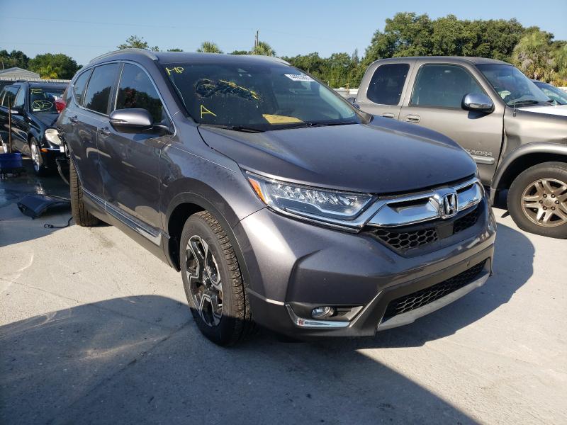 HONDA CR-V TOURI 2017 2hkrw1h97hh517079