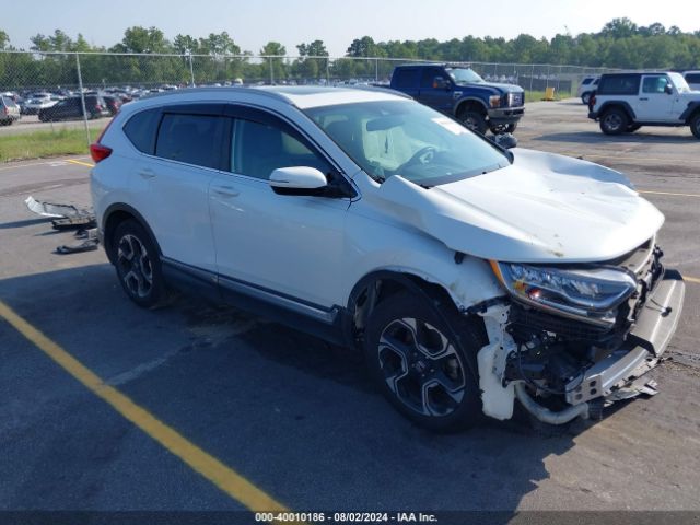 HONDA CR-V 2019 2hkrw1h97kh505022