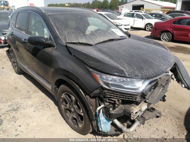 HONDA CR-V 2017 2hkrw1h98hh512117