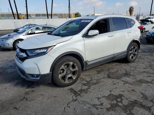 HONDA CR-V TOURI 2017 2hkrw1h98hh517110