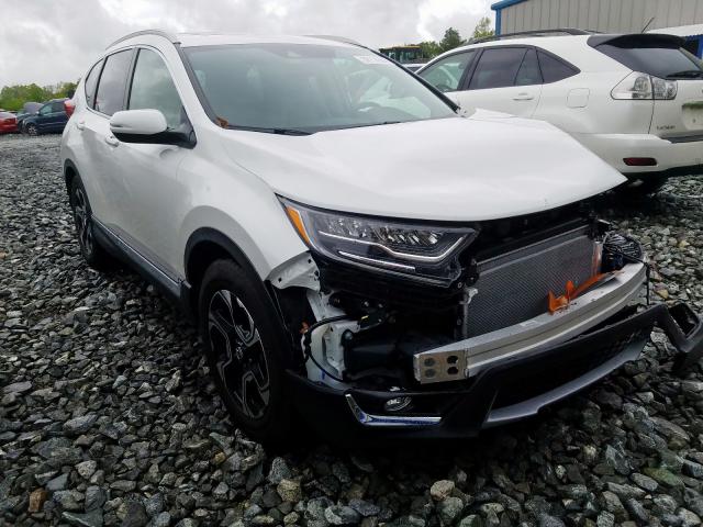 HONDA CR-V TOURI 2019 2hkrw1h98kh505417