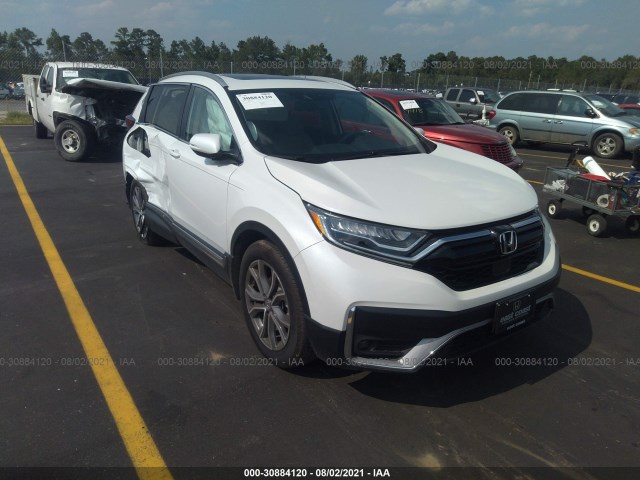 HONDA CR-V 2020 2hkrw1h98lh400765