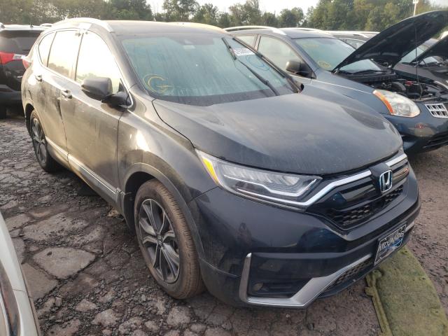 HONDA CR-V TOURI 2020 2hkrw1h98lh406498