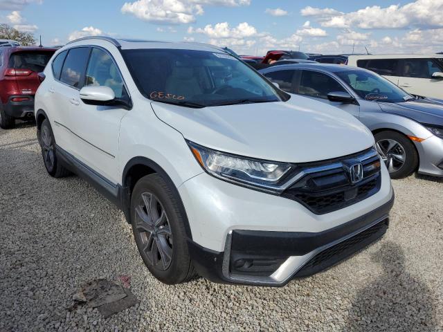 HONDA CR-V TOURI 2021 2hkrw1h98mh405580