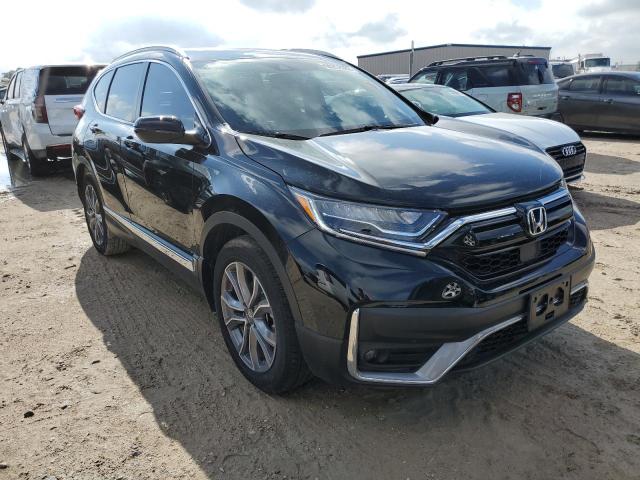 HONDA CR-V TOURI 2021 2hkrw1h98mh415123