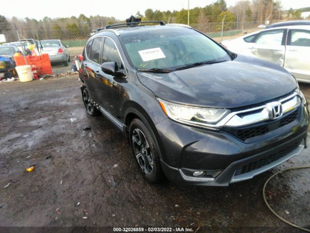 HONDA CR-V 2017 2hkrw1h99hh512028