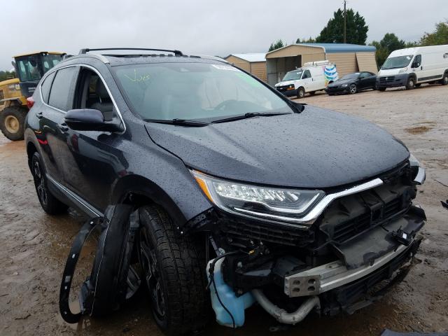 HONDA CR-V TOURI 2017 2hkrw1h99hh512532