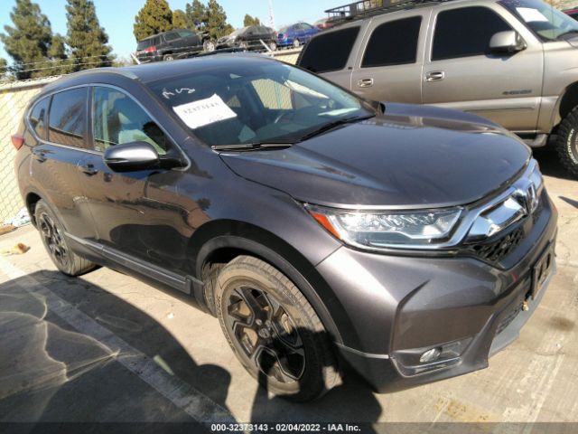 HONDA CR-V 2017 2hkrw1h99hh514202