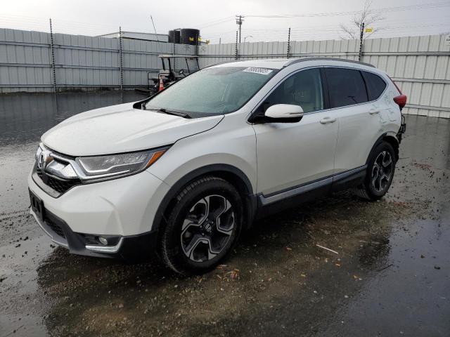 HONDA CR-V TOURI 2017 2hkrw1h99hh515592