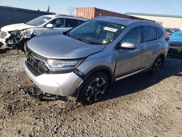 HONDA CRV 2017 2hkrw1h99hh516211