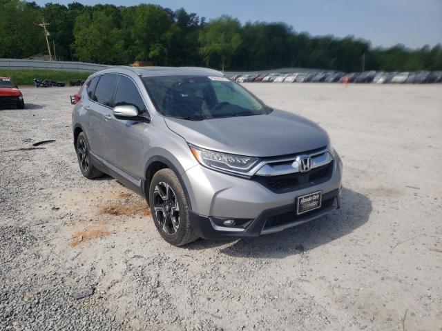 HONDA CR-V TOURI 2018 2hkrw1h99jh503450