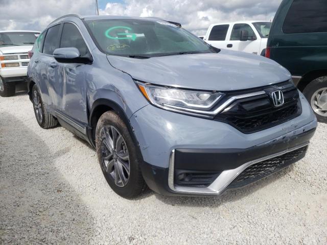 HONDA CR-V TOURI 2020 2hkrw1h99lh415680