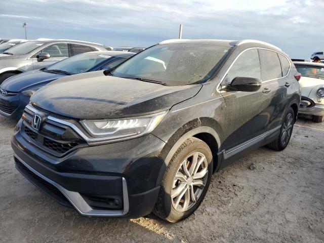 HONDA CR-V TOURI 2021 2hkrw1h99mh413901