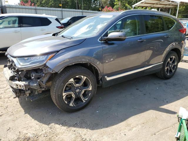 HONDA CR-V TOURI 2018 2hkrw1h9xjh505157