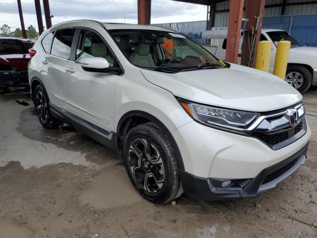 HONDA CR-V TOURI 2018 2hkrw1h9xjh518460