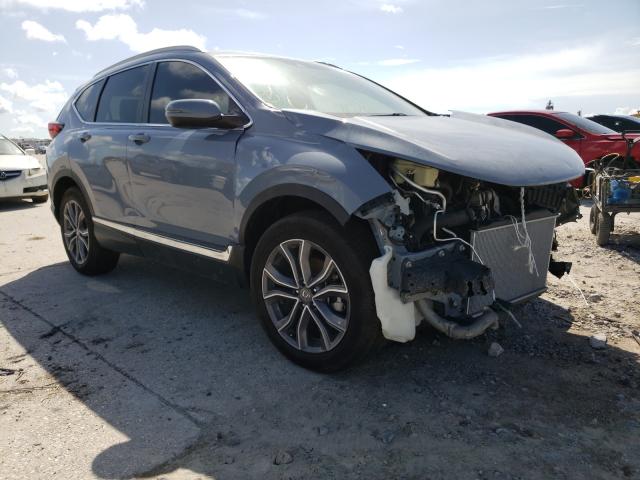 HONDA CR-V 2020 2hkrw1h9xlh409807