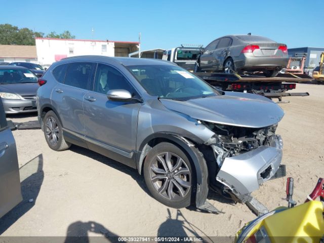 HONDA CR-V 2020 2hkrw1h9xlh418247