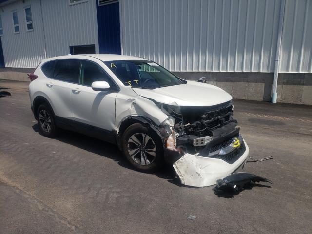 HONDA CR-V LX 2018 2hkrw2h20jh125253