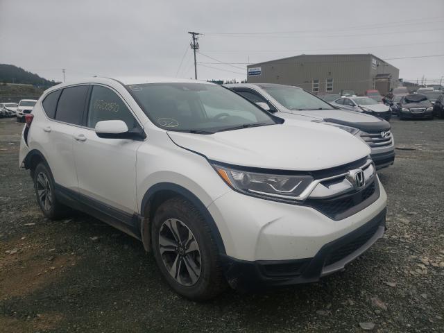 HONDA NULL 2019 2hkrw2h20kh113928