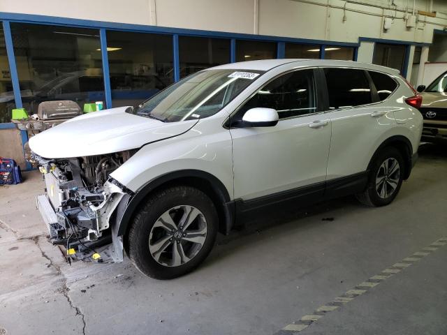 HONDA CR-V LX 2019 2hkrw2h20kh115047