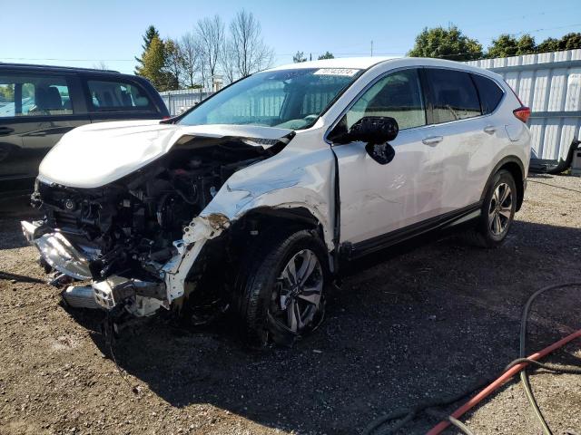 HONDA CR-V LX 2019 2hkrw2h20kh115694