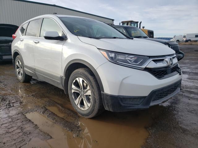 HONDA CR-V LX 2019 2hkrw2h20kh151112