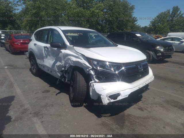 HONDA CR-V 2020 2hkrw2h20lh602184