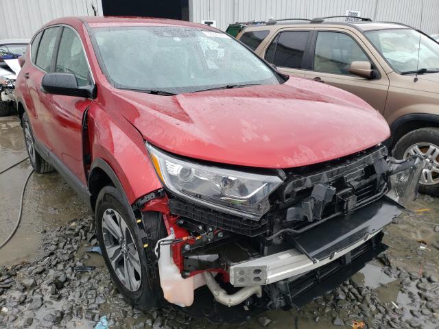 HONDA CR-V LX 2020 2hkrw2h20lh605747