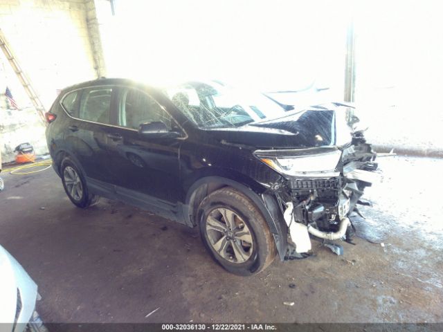 HONDA CR-V 2020 2hkrw2h20lh614867