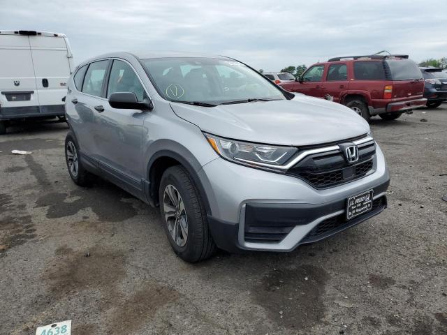 HONDA CR-V LX 2020 2hkrw2h20lh630406