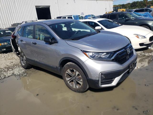 HONDA CR-V LX 2020 2hkrw2h20lh639722