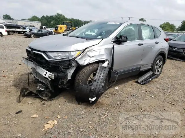 HONDA CR-V 2020 2hkrw2h20lh656228