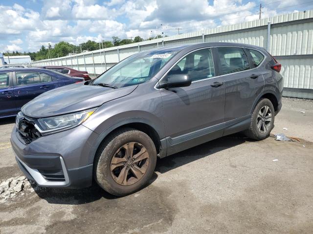 HONDA CR-V LX 2020 2hkrw2h21lh654939